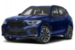 2021 BMW X5 M